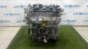 Двигатель Nissan Rogue Sport 17-18 MR20DD 2.0L, 52к, компрессия 10-10-10-10
