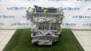 Двигатель Nissan Rogue Sport 17-18 MR20DD 2.0L, 52к, компрессия 10-10-10-10