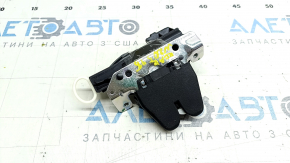 Замок крышки багажника Mercedes C-class W205 15-21 без тросика