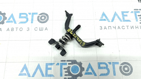 Кріплення ліхтаря ліве Volvo XC40 19-26 2 частини