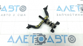Кріплення ліхтаря праве Volvo XC40 19-26 2 частини