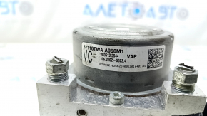 ABS АБС Honda Accord 18-20 hybrid