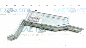 Подушка безопасности заднего левого сиденья Mercedes C-class W205 15-21 с оригинальным номером на корпусе