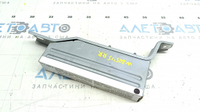 Подушка безпеки airbag заднього правого сидіння Mercedes C-class W205 15-21