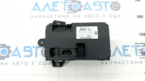 Блок керування пасажирським сидінням Volvo XC40 19-26