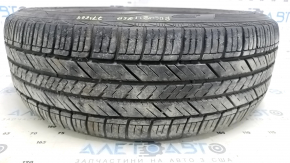 Шина R17 215/60 GoodYear ASSURANCE 2017 всесезонная 6мм, микротрещины