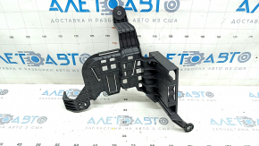 Кріплення Body Control Module BCM Mercedes C-class W205 15-18