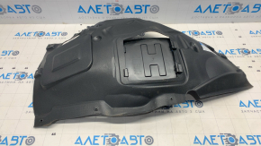 Підкрилок передній лівий передня частина BMW 3 F30 12-18