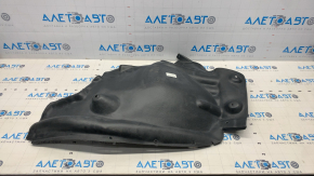 Підкрилок передній правий ззаду BMW X3 F25 11-17