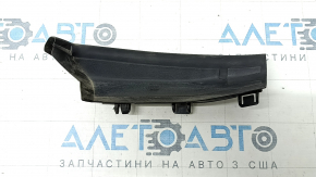 Ущільнювач грат двірників правий Volvo XC40 19-26
