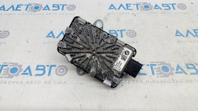 Блок керування роздаванням BMW X3 G01 18-20