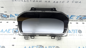 Щиток приладів Volvo XC40 19-26 зі склом, 47к