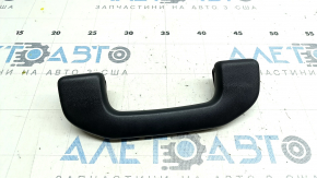 Ручка потолка передняя левая Mercedes C-class W205 15-21 черная