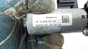 Моторчик регулировки наклона подушки водительского сидения Volvo XC40 19-26 под память