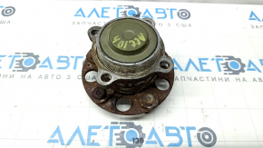 Ступиця задня права Honda Accord 18-20 2.0 hybrid, іржава