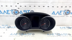 Щиток приладів Mercedes C-class W205 300/400 15-18 без проекції, 48к