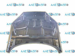 Капот голый Audi A5 F5 17-24 сталь