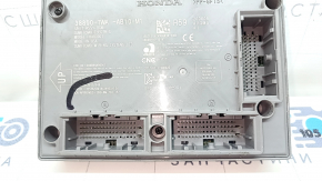 Body control module Honda Accord 18-20 hybrid