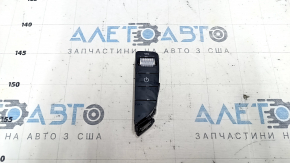 Блок кнопок центральної консолі правий Mercedes C-class W205 15-21 тип 2