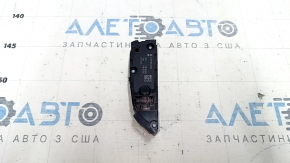 Блок кнопок центральной консоли правый Mercedes C-class W205 15-21 тип 2
