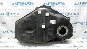 Топливный бак Mazda CX-5 17-21 FWD 2.5