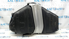 Топливный бак Mazda CX-5 17-21 FWD 2.5