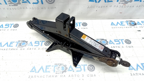 Домкрат Mazda CX-5 17-23 іржавий