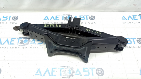 Домкрат Mazda CX-5 17-23 ржавый