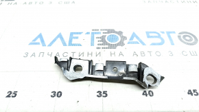 Крепление переднего бампера правое Mercedes C-class W205 15-21 надлом