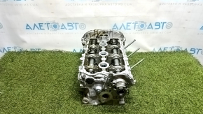 Головка блока цилиндров в сборе правая Audi Q7 16-19 3.0T