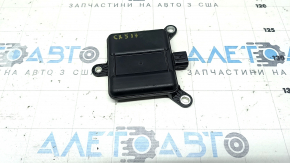 Датчик сліпих зон BSM лівий Mazda CX-5 17-25
