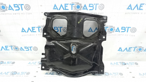Защита двигателя металл Mazda CX-5 17-24 FWD
