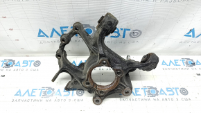 Цапфа задняя правая Mazda CX-5 17-21 FWD