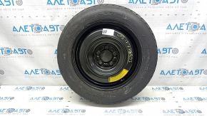Запасне колесо докатка Mazda CX-5 17-25 R16 145/90