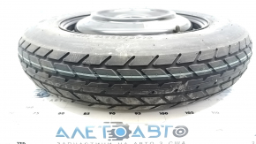 Запасное колесо докатка Mazda CX-5 17-25 R16 145/90