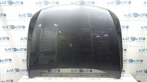 Капот голий Honda Accord 18-22 алюміній, графіт NH-797M
