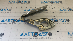 Петля капота ліва Audi A6 C8 19-24