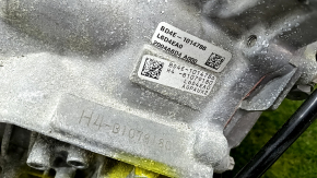 АКПП в сборе Honda Accord 18-20 2.0 hybrid, 38к