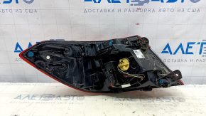 Фонарь внешний крыло правый Honda Accord 18-20 hybrid