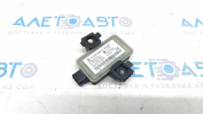 Tire Pressure Control Module Mercedes C-class W205 15-21