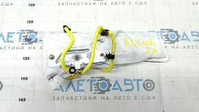 Подушка безпеки airbag переднього правого сидіння Honda Accord 18-22 іржавий піропатрон