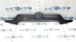 Молдинг кришки багажника Honda Accord 18-22 з емблемою