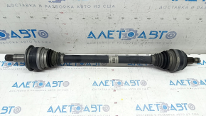 Привід піввісь ззаду права Mercedes C-class W205 300/400 17-18 під 9 ступ