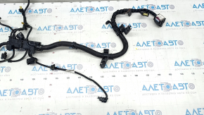 Проводка моторная BMW X3 G01 18-21 2.0Т модуль 2