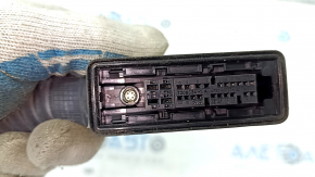 Проводка двери передней правой Volvo XC40 19-26 под keyless и камеру