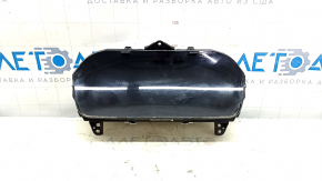 Щиток приборов Honda Accord 20-20 hybrid, 38к, царапины