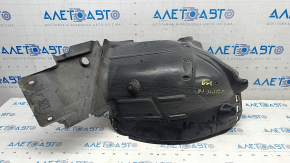 Підкрилок передній правий ззаду Mercedes C-class W205 15-18