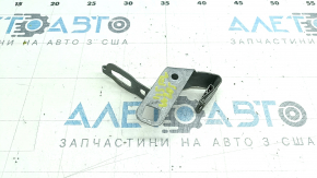 Кронштейн переднего бампера левый Mercedes C-class W205 15-18