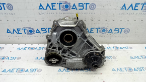Роздатка BMW X3 G01 18-24 AWD 42к