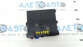 Telematic Control Unit Assembly Honda Accord 18-20 зламані кріплення
